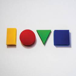 Jason Mraz : Love Is a Four Letter Word